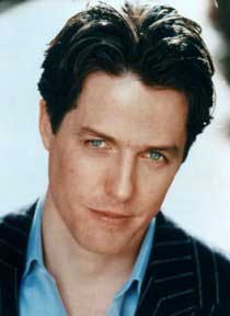 HUGH GRANT a POSITANO